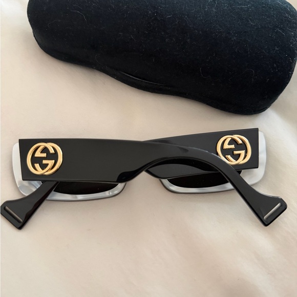 Gucci sunglasses - Picture 4 of 7